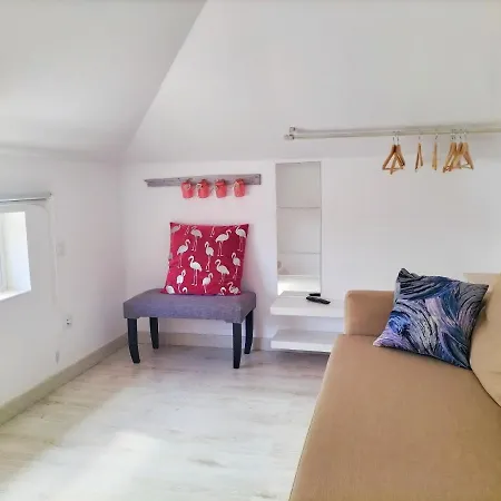 Apartmán Casa Alice *