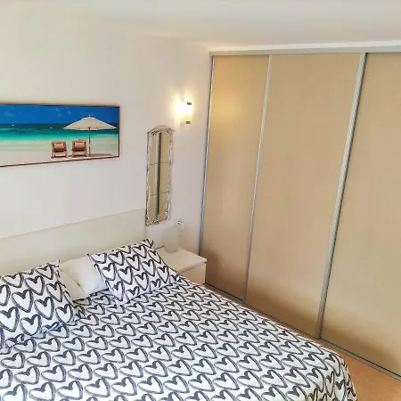 Casa Alice Appartement *