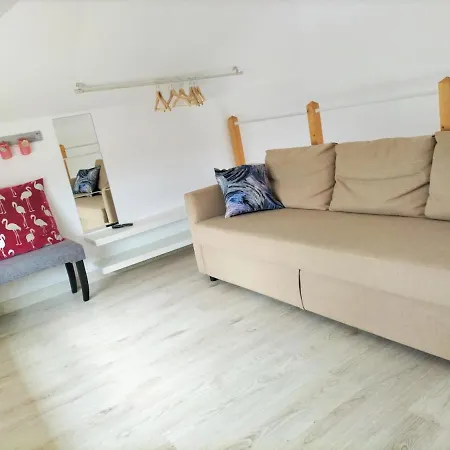 Apartmán Casa Alice *