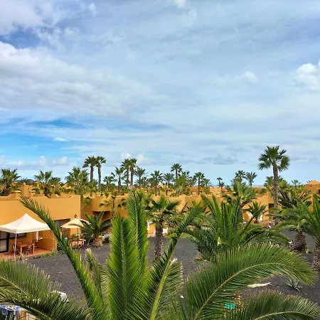 Apartmán Casa Alice Corralejo