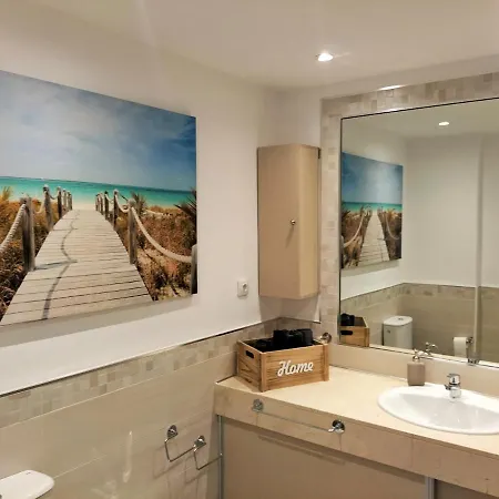 Appartement Casa Alice *