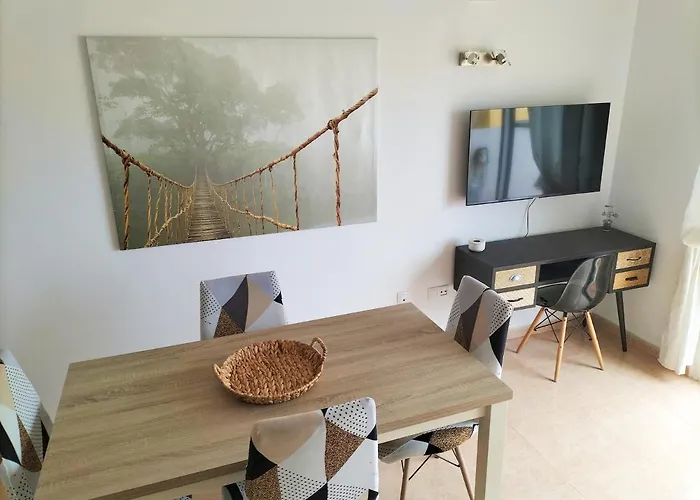Casa Alice Apartment Corralejo