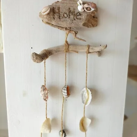 Casa Alice Lägenhet *