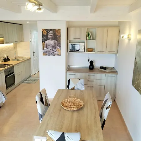 Casa Alice Lejlighed Corralejo