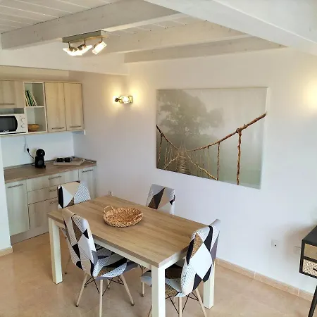 Casa Alice Lägenhet