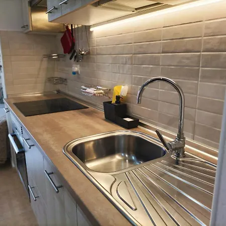 Lägenhet Casa Alice