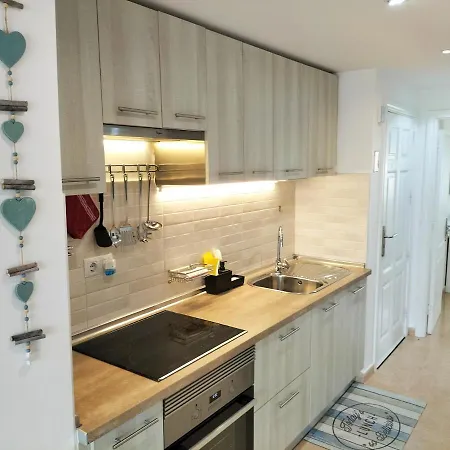 Lägenhet Casa Alice