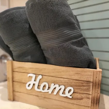 Lägenhet Casa Alice