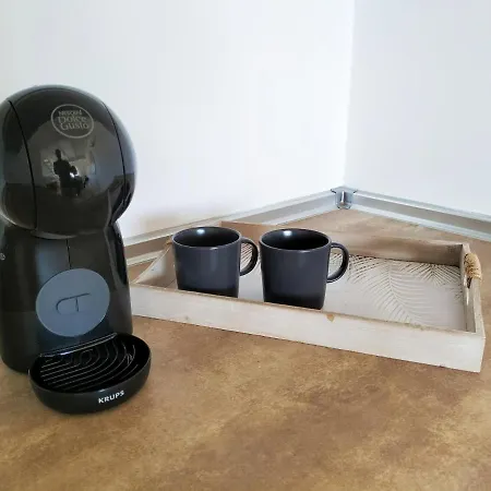 Casa Alice Lägenhet