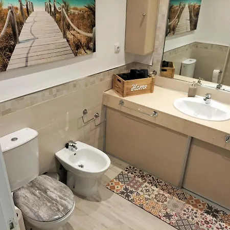 Lägenhet Casa Alice