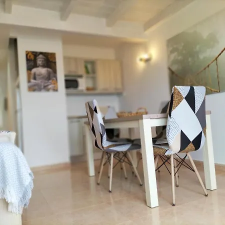 Casa Alice Lägenhet *