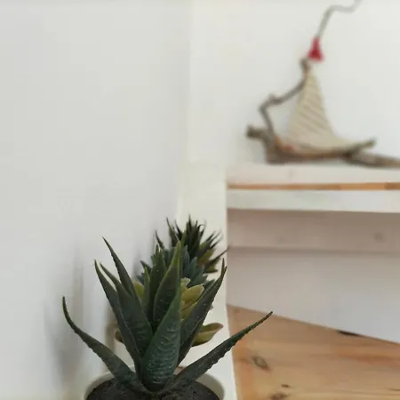 Casa Alice Lägenhet *