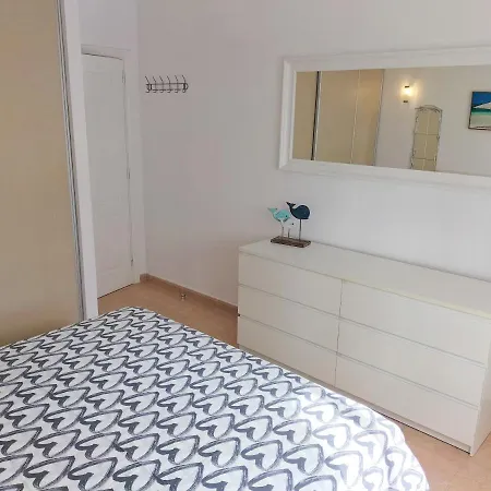 Casa Alice Corralejo