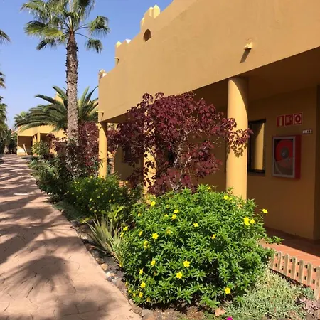 Lägenhet Casa Alice