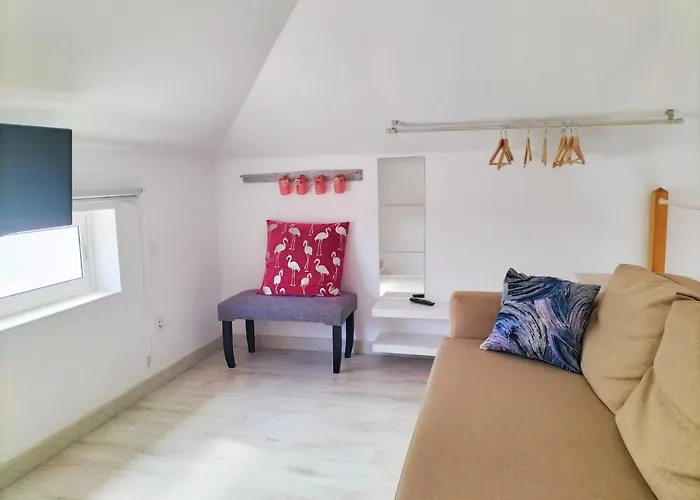 Apartment Casa Alice *