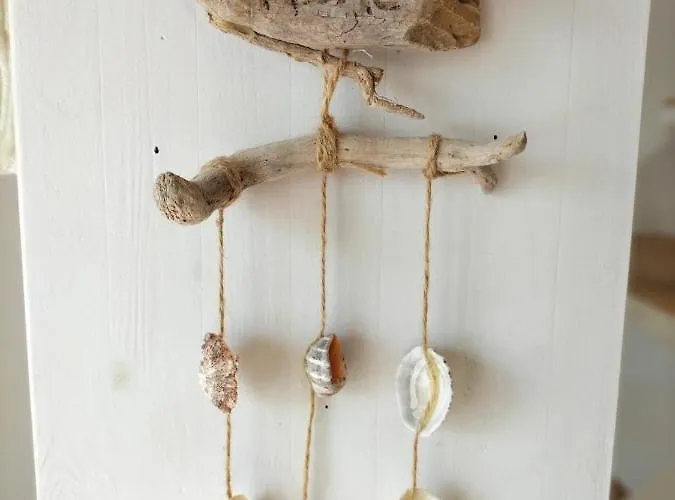 Casa Alice Apartment *