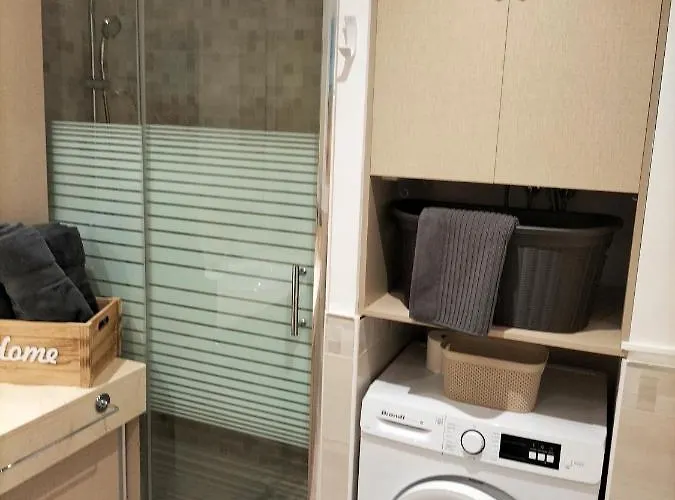 Casa Alice Apartment Corralejo