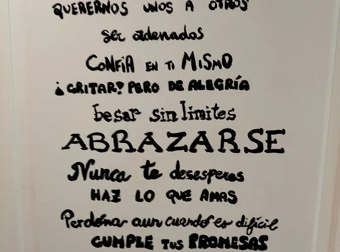 Casa Alice Apartment *