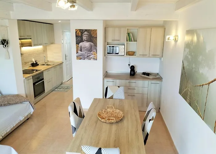 Casa Alice Apartment Corralejo