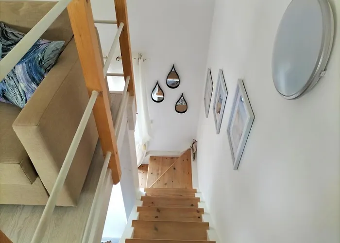 Casa Alice Apartment Corralejo