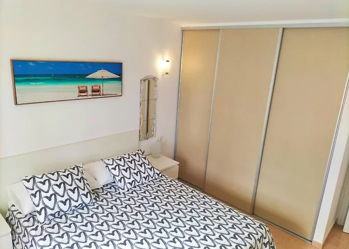 Casa Alice Apartment *