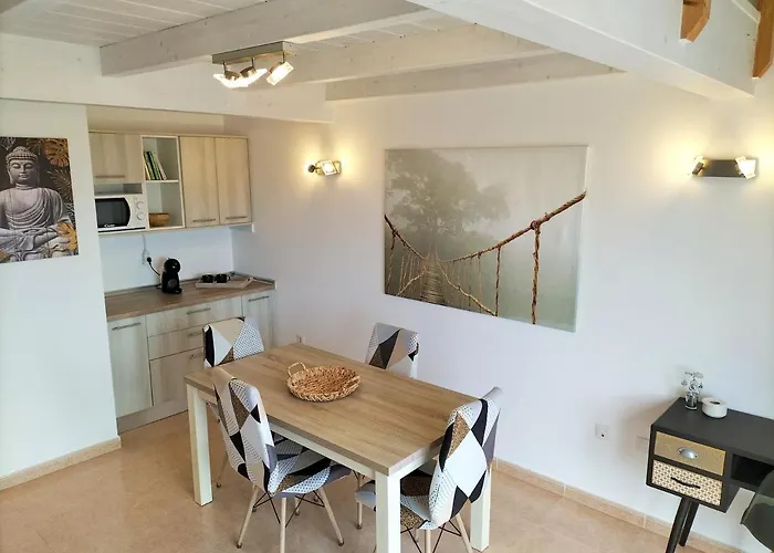 Casa Alice Apartment