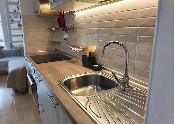 Apartment Casa Alice