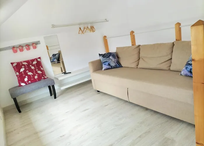 Apartment Casa Alice *