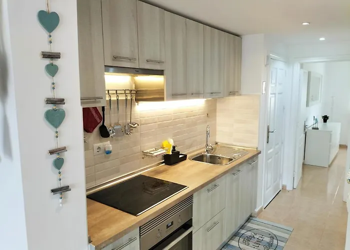 Apartment Casa Alice