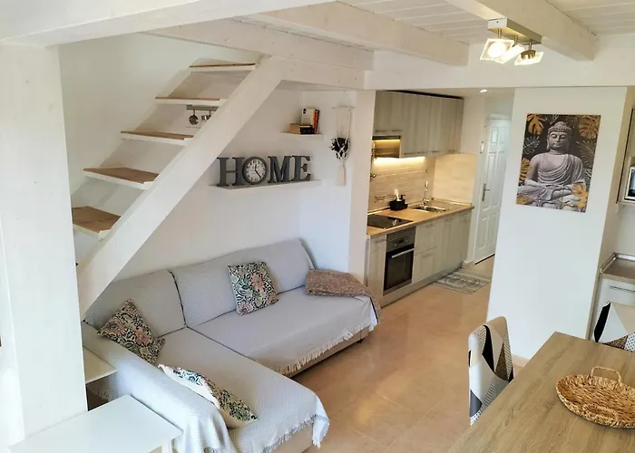 Casa Alice Apartment