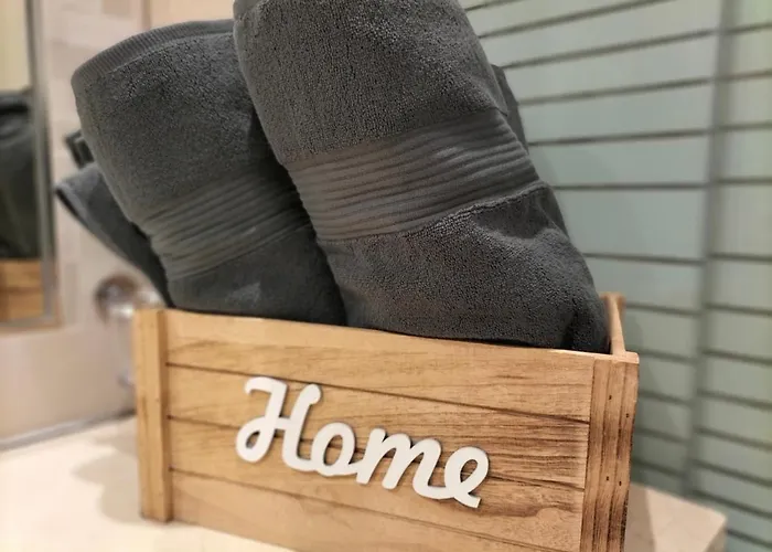 Apartment Casa Alice