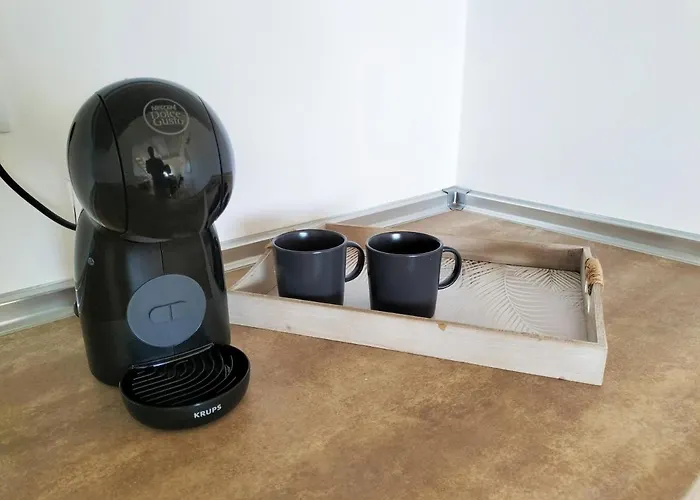 Casa Alice Apartment