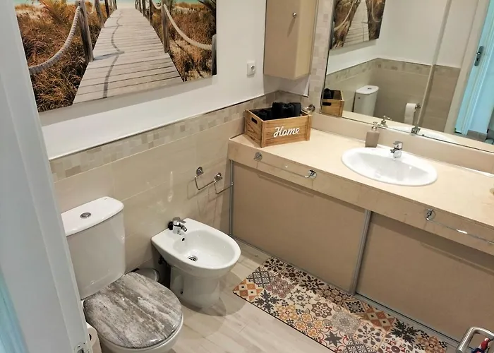 Apartment Casa Alice