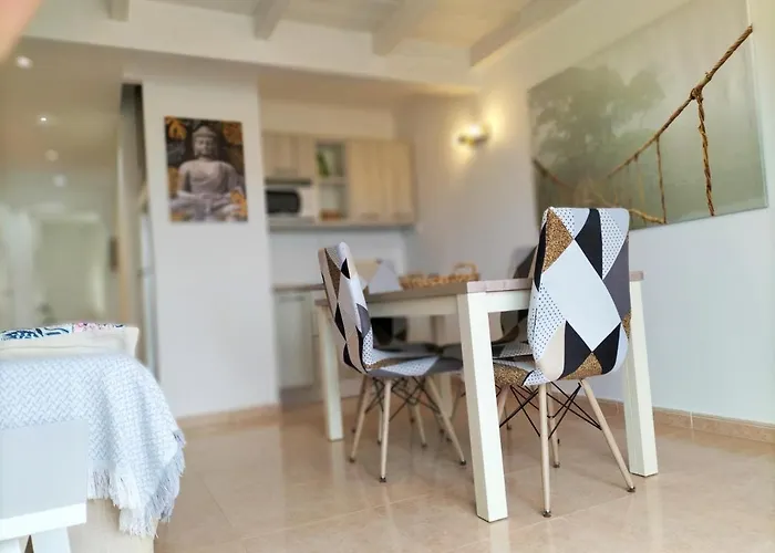 Casa Alice Apartment *