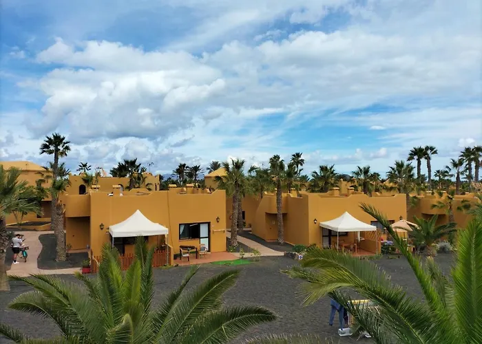 Casa Alice * Corralejo