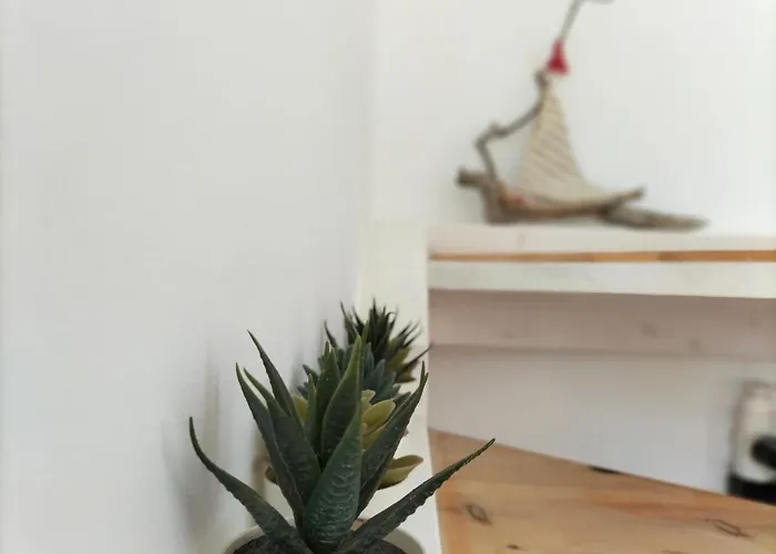 Casa Alice Apartment *