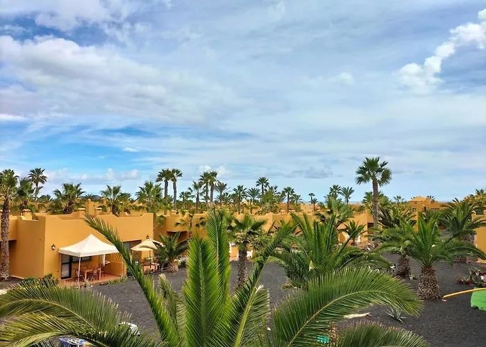 Apartment Casa Alice Corralejo