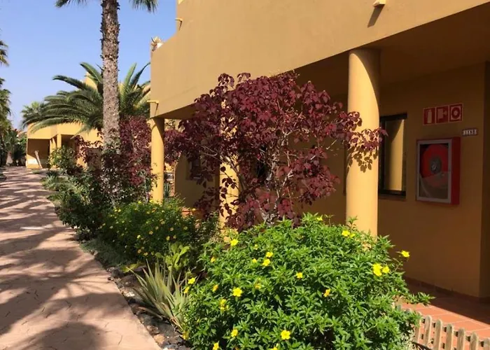 Apartment Casa Alice