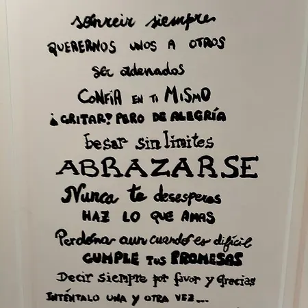 Casa Alice شقة *