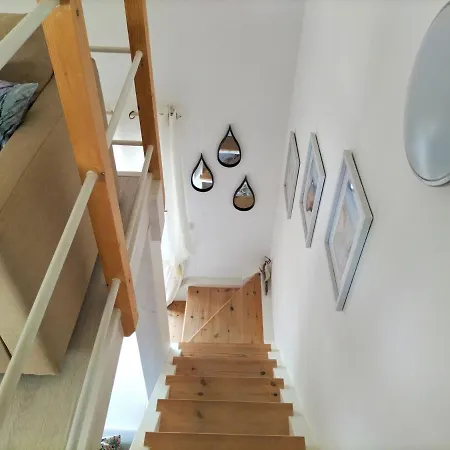 Casa Alice شقة كوراليهو