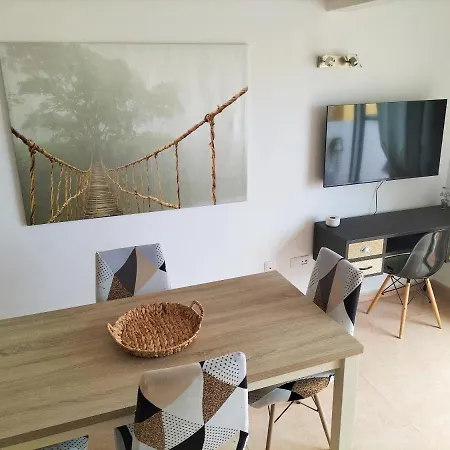 Casa Alice شقة كوراليهو